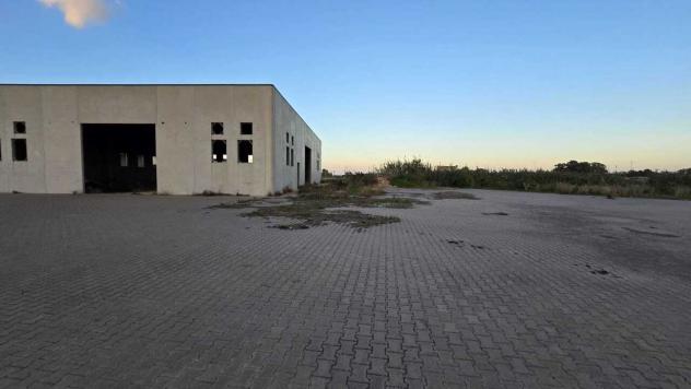 Capannone / Fondo in vendita a Siracusa - Foto 3