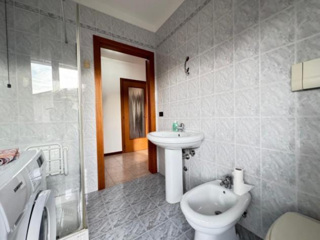 Appartamento di 91 m² con 4 locali e box auto in vendita a Albignasego - Foto 10