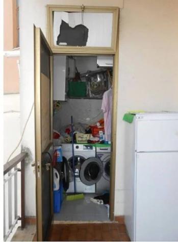 Immobile in asta di 135 m² con più di 5 locali in vendita a Anagni - Foto 13