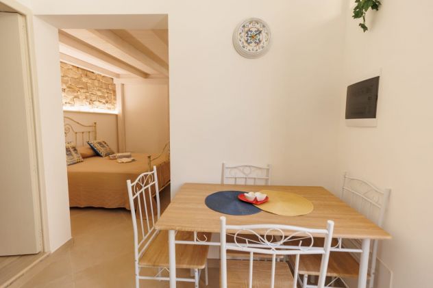 20 – Casa cortile GUARINO - Foto 9