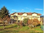 Trifamiliare in vendita a Brembate di Sopra