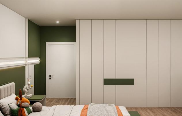 Appartamento - Capriolo . Rif.: Cod. rif 3308003VRG - Foto 11