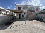 RIF.425 DESTRA VOLTURNO - VILLA BIFAMILIARE CON GIARDINO