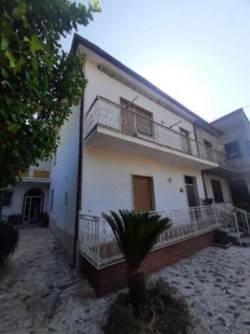 Immobile in asta di 325 m² in vendita a Castelforte