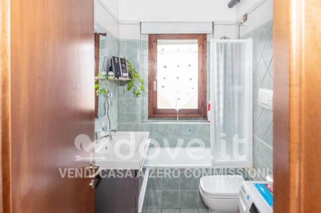 Appartamento di 85 m² con 3 locali e box auto in vendita a Castiglione del Lago - Foto 14
