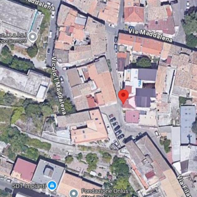 Immobile in asta di 105 m² in vendita a Catanzaro - Foto 6