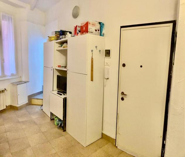 Bilocale in vendita a Genova, Centro - Foto 6