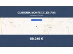 Immobile in asta di 70 m² in vendita a Guidonia Montecelio