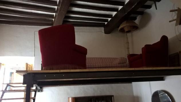 Porzione di casa in vendita a Lugnano in Teverina - Foto 6