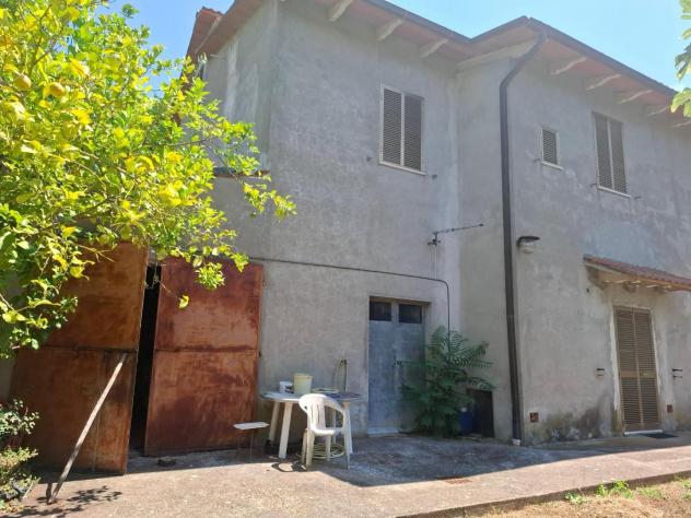 Terratetto in vendita a Manciano 120 mq Rif: 1402729