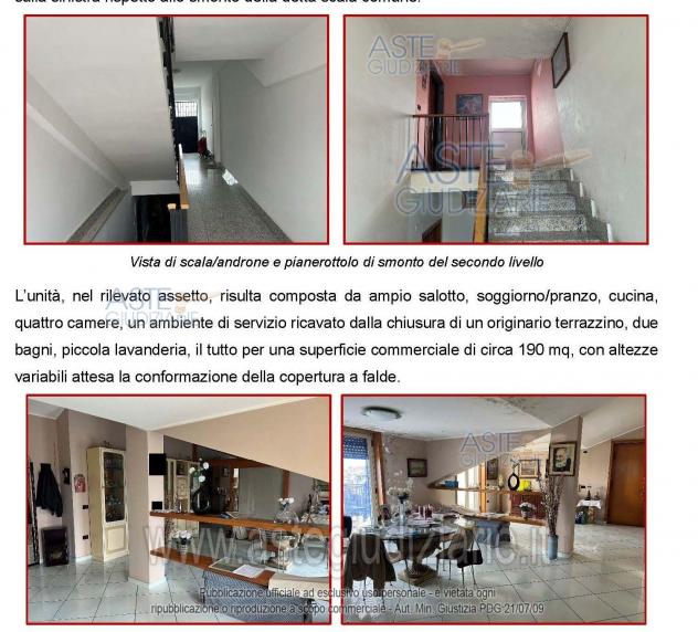 IMMOBILI-IMMOBILE RESIDENZIALE-Via Viella San Pietro 17 - Foto 3
