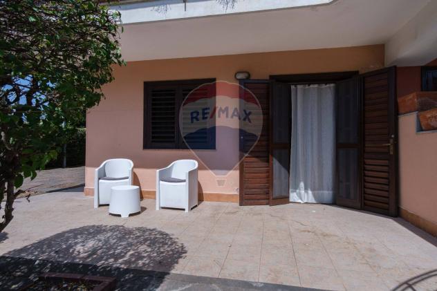 Casa Semindipendente in vendita a Mascali, Fondachello - Foto 2