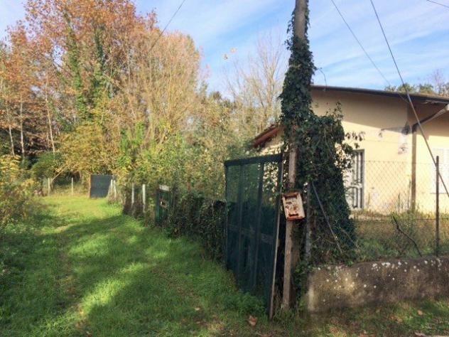 Villa in vendita a Massa 100 mq Rif: 476165 - Foto 4