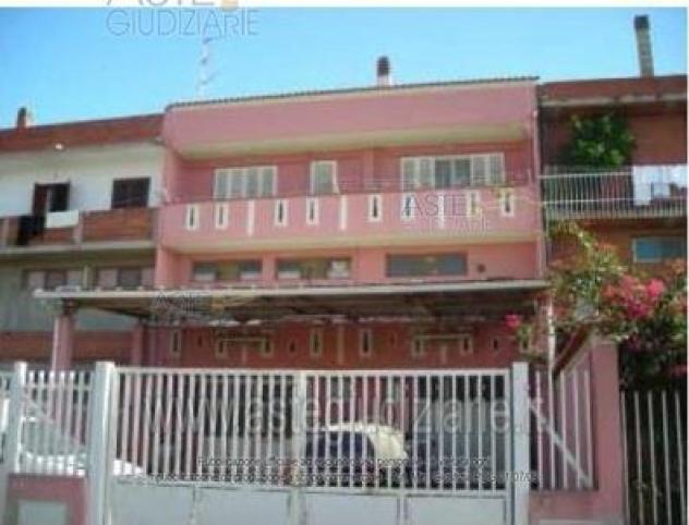 IMMOBILI-IMMOBILE RESIDENZIALE-Via Michelangelo, 25, 09023 Monastir CA, Italia