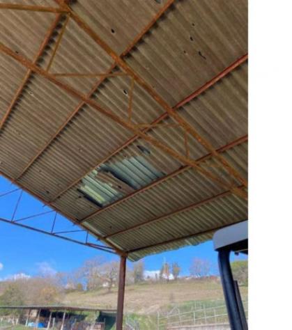 Immobile in asta di 58454 m² in vendita a Montefiascone - Foto 15