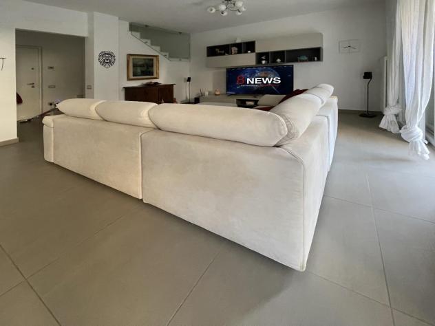 Villa in vendita a Cinquale - Montignoso 160 mq Rif: 1387220 - Foto 5