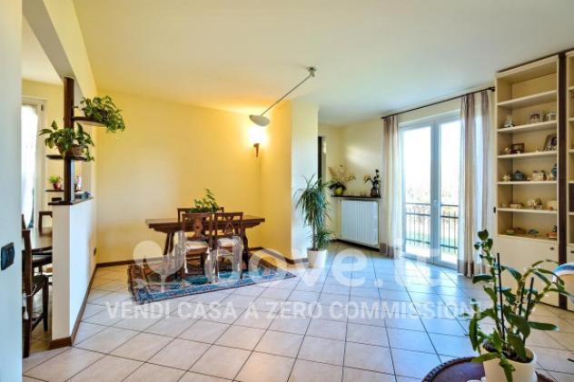 Casa indipendente di 154 m² con 4 locali in vendita a Olgiate Comasco - Foto 8