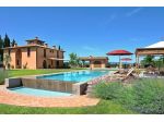 Villa in vendita a Peccioli 502 mq  Rif: 1163113