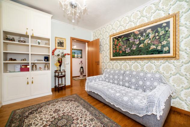 Villa a schiera in vendita a Roma - Foto 13