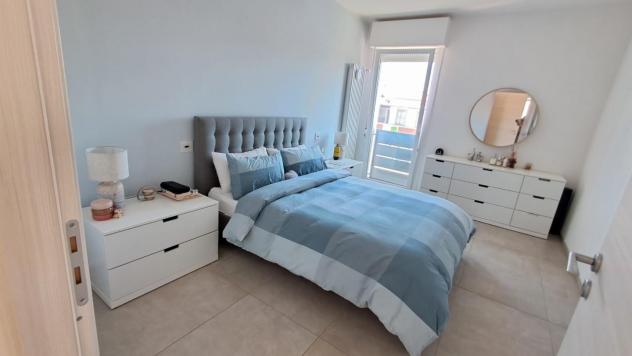 Appartamento in vendita a Rosignano Solvay - Rosignano Marittimo 63 mq Rif: 1407482 - Foto 10