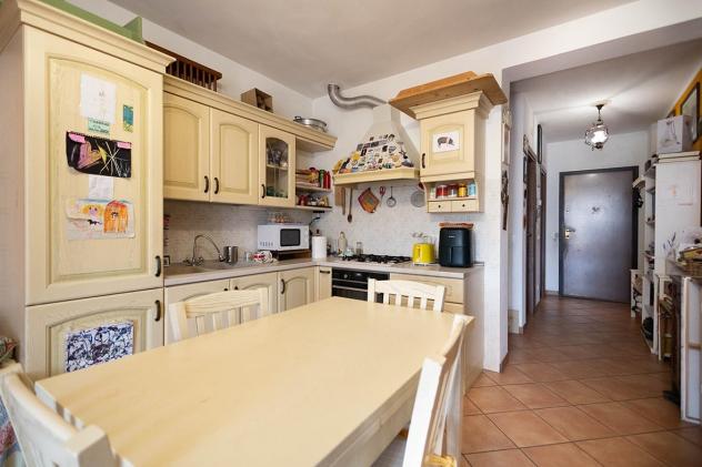 Appartamento in vendita a Ponticelli - Santa Maria a Monte 89 mq Rif: 1424901 - Foto 3