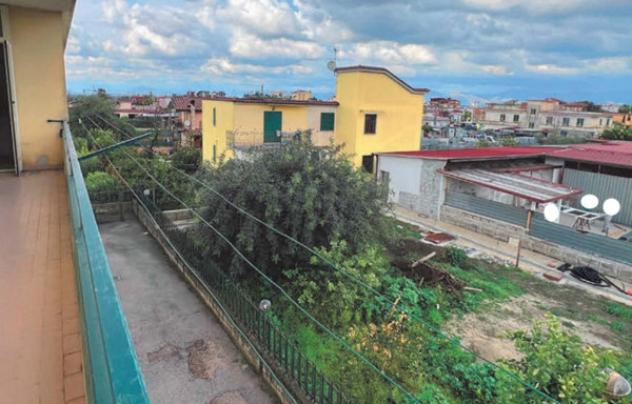 Immobile in asta di 122 m² in vendita a Sant'Anastasia - Foto 4