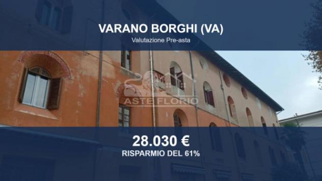 Immobile in asta di 85 m² in vendita a Varano Borghi