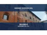 Immobile in asta di 85 m² in vendita a Varano Borghi