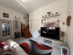 Terratetto in vendita a Uliveto Terme - Vicopisano 96 mq  Rif: 1413861