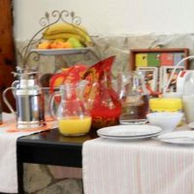 Hotel Luana di Chiometti Luana