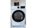 Asciugatrice AKAI ASC8053ES 8 Kg, Pompa di Calore Nuova.