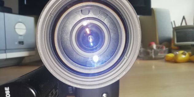 Canon 814XL-S cinepresa film pellicola super8 cine - Foto 2