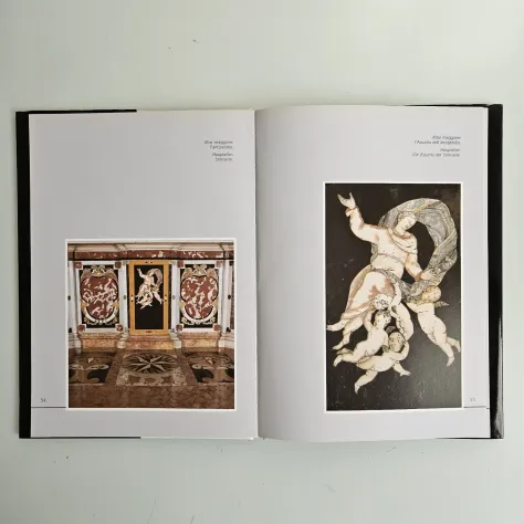 Arte e Pietà - Virginia Crespi Tranquillini - Longo Editore - 1988 - TRACCIATA! - Foto 3