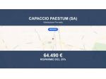 Immobile in asta di 68 m² in vendita a Capaccio Paestum