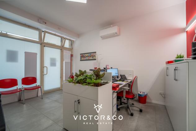 Ufficio in affitto a Novara - Foto 7