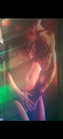 Tantra body professionale per te❤️ Tel:3511270475