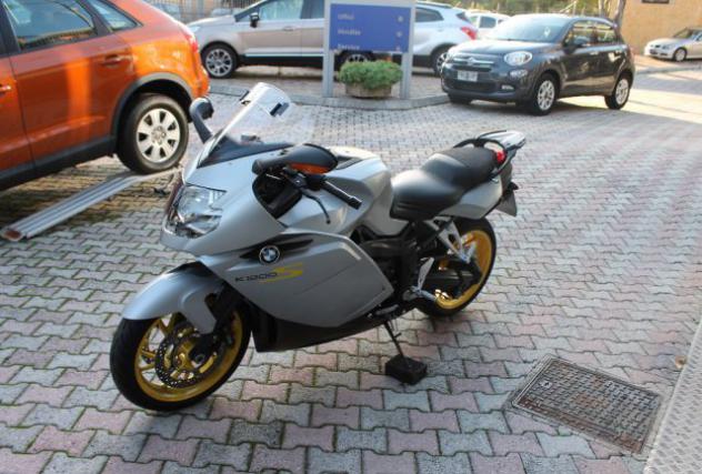 BMW K 1200 S s rif. 14117055 - Foto 6