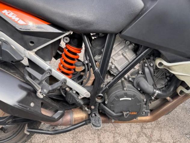KTM 1050 ADVENTURE ABS ADVENTURE rif. 24043262 - Foto 10