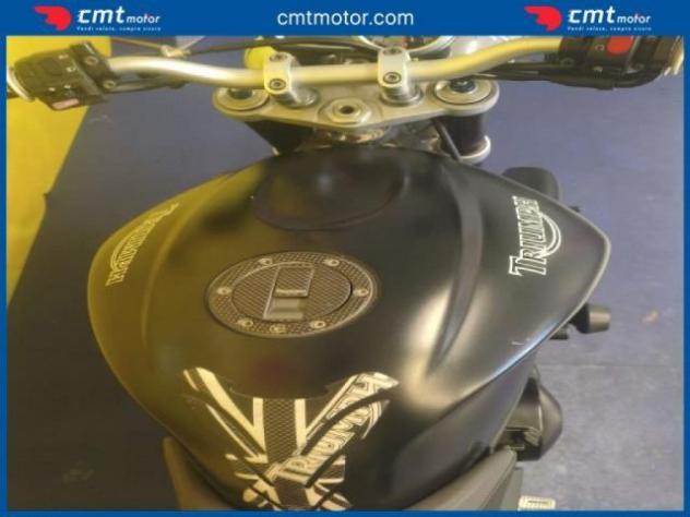 TRIUMPH Street Triple Garantita e Finanziabile rif. 24062251 - Foto 8