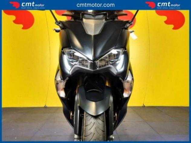 YAMAHA T-Max 530 Garantito e Finanziabile rif. 23117359 - Foto 6