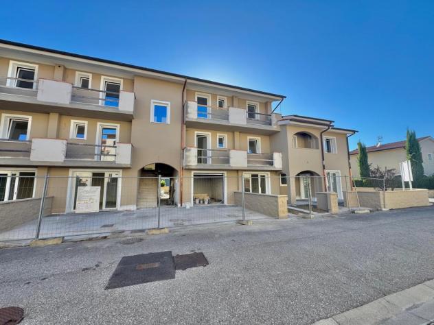 Villetta a schiera angolare in vendita a Capannoli 130 mq Rif: 1432721 - Foto 3