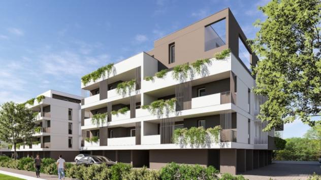 Appartamento di 148 m² con 4 locali e box auto in vendita a Silea - Foto 6