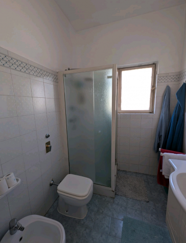 SINGOLA ZONA LORETO-CENTRALE-CAIAZZO 600€ - SPESE INCLUSE - Foto 6