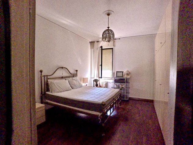 Ampia camera matrimoniale, Appartamento, Zona Borgo Roma, VR - Foto 6