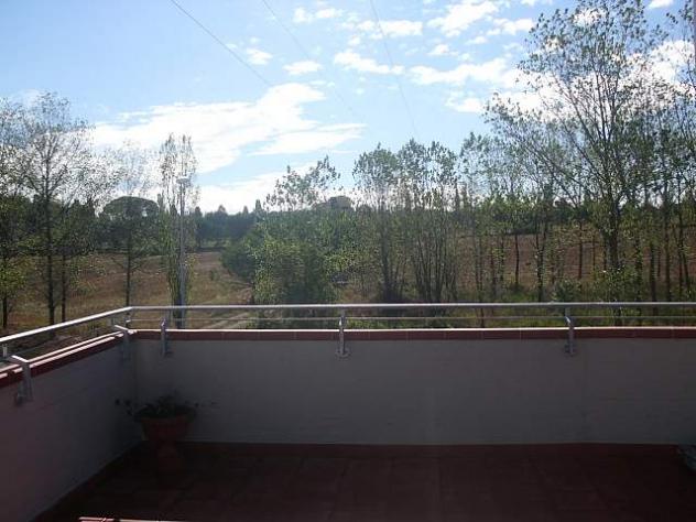 Appartamento in affitto a Perignano - Casciana Terme Lari 180 mq Rif: 77899 - Foto 3
