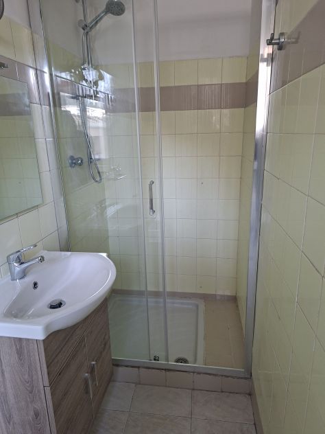 UNIVERSITA' POLITECNICO - MM ROVERETO : Monolocale mq. 38 € 700 compreso spese - Foto 5