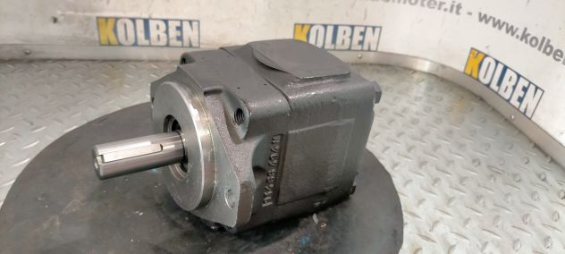 Pompa Parker T7DS B38 1R00 A100 - Foto 2
