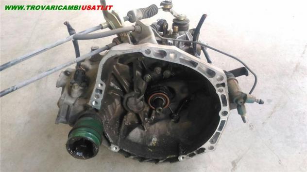 CAMBIO COMPL. MONT. SU MOT. 1SZFE - 67MILA KM TOYOTA YARIS (XP10) 3 porte / 5 porte  Meccanica  Cambio e trasmisione  Cambio  Cambio TOYOTA - YARIS -