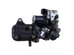 RADIATORE SCARICO GAS EGR CITROEN Jumper Serie 9807593080 AH03 Diesel 2000 (14)