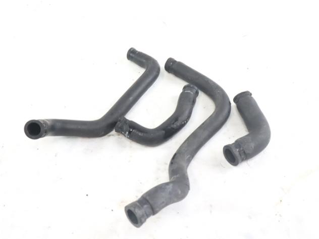 VOGE BRIVIDO R 125 3807606210001 SET TUBI ACQUA 23 - 26 WATER PIPES